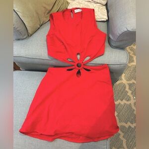 petal and pup size US Medium